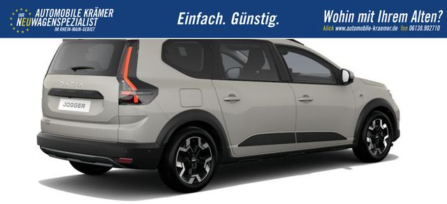 Dacia Jogger Journey 5-S SHZ Navi MV-Kamera Hybrid 155 