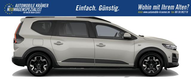 Dacia Jogger Journey 5-S SHZ Navi MV-Kamera Hybrid 155 