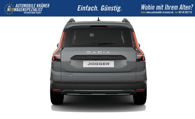 Dacia Jogger Journey 5-S SHZ Navi MV-Kamera Hybrid 155 