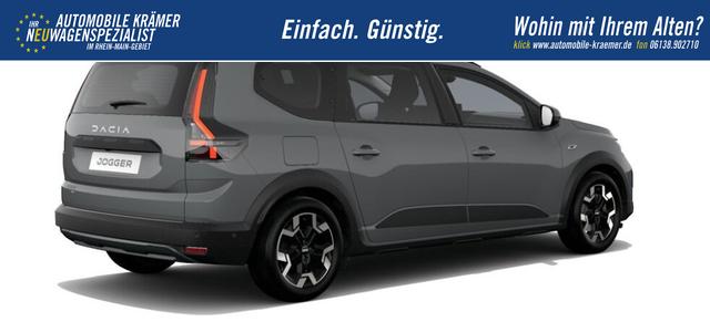Dacia Jogger Journey 5-S SHZ Navi MV-Kamera Hybrid 155 