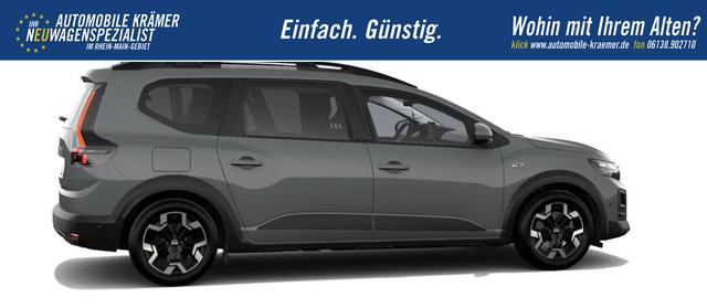 Dacia Jogger Journey 5-S SHZ Navi MV-Kamera Hybrid 155 