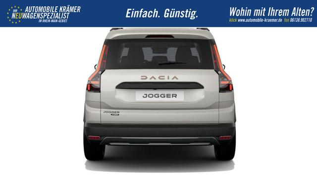 Dacia Jogger Extreme 5-S SHZ RFK Navi Hybrid 155 