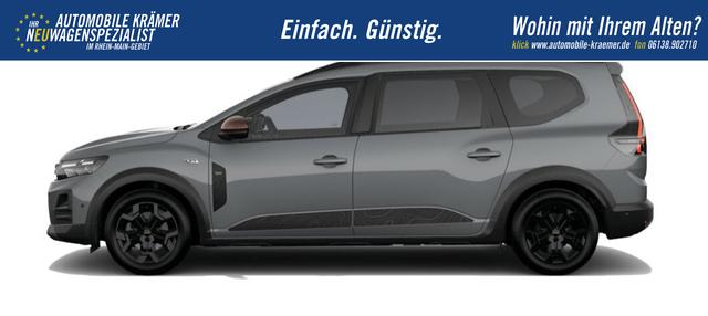 Dacia Jogger Extreme 5-S SHZ RFK Navi Hybrid 155 