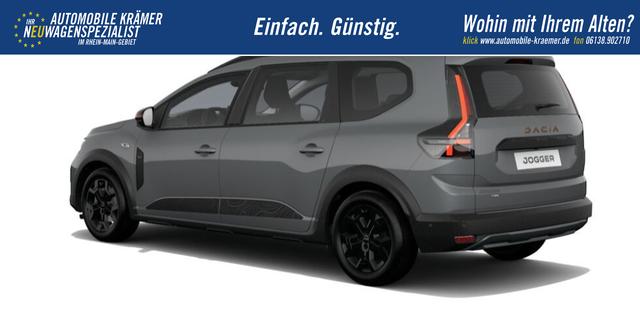 Dacia Jogger Extreme 5-S SHZ RFK Navi Hybrid 155 
