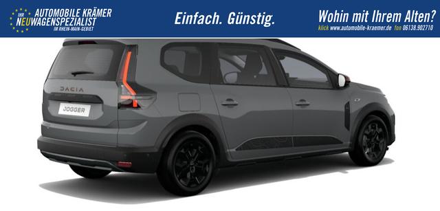 Dacia Jogger Extreme 5-S SHZ RFK Navi Hybrid 155 