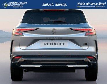Renault Espace Esprit Alpine 5-S SHZ LKHZ 360&deg;-Kamera E-TECH 200 