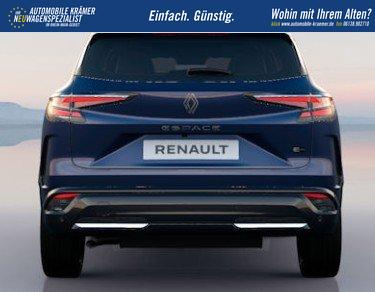 Renault Espace Esprit Alpine 5-S SHZ LKHZ 360&deg;-Kamera E-TECH 200 