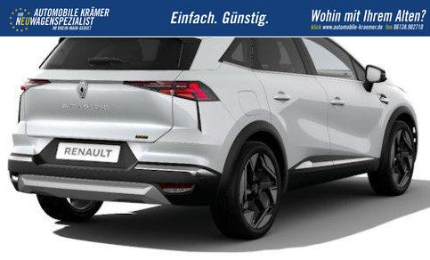 Renault Symbioz Iconic SHZ LKHZ E-TECH 160 