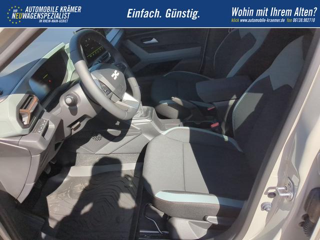 Dacia Duster Extreme LKHZ+SHZ+RFK TCe 120 ECO-G 
