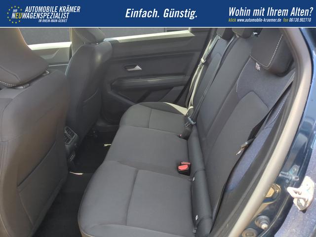 Dacia Bigster Expression RFK+Winterpaket+PDC Full Hybrid 155 