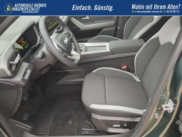 Dacia Bigster Journey Panodach+SHZ+LKHZ Hybrid 155 
