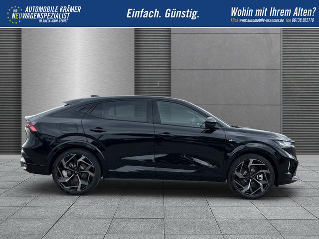 Renault Rafale Atelier Alpine Standheizung+Pano-Dach Plug-in Hybrid 300 4x4 
