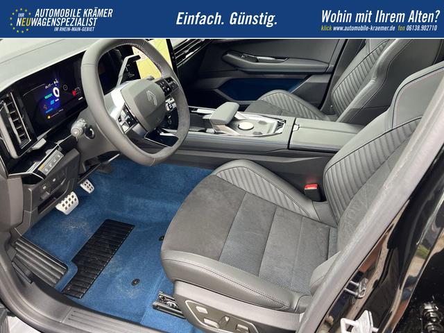 Renault Rafale Atelier Alpine Standheizung+Pano-Dach Plug-in Hybrid 300 4x4 