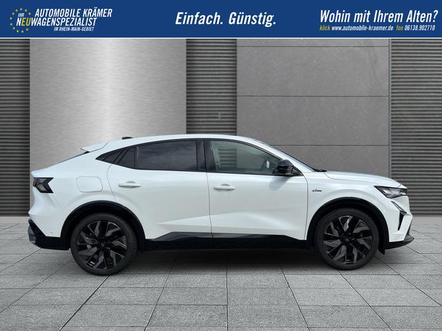 Renault Rafale Esprit Alpine Matrix-LED+Pano-Dach Plug-in Hybrid 300 4x4 
