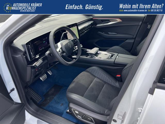 Renault Rafale Esprit Alpine Matrix-LED+Pano-Dach Plug-in Hybrid 300 4x4 