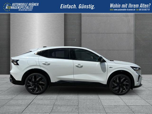 Renault Rafale Esprit Alpine Harman/Kardon+SHZ+LED Plug-in Hybrid 300 4x4 