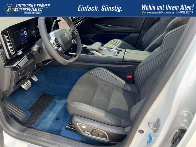 Renault Rafale Esprit Alpine Harman/Kardon+SHZ+LED Plug-in Hybrid 300 4x4 