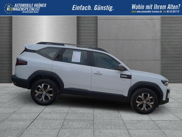 Dacia Bigster Expression RFK+PDC+Winterpaket Hybrid 155 