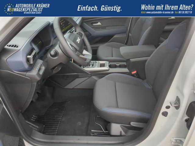 Dacia Bigster Expression RFK+PDC+Winterpaket Hybrid 155 