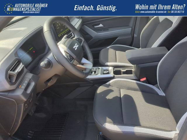 Dacia Duster Journey RFK+SHZ+LKHZ+GJR hybrid-G 150 EDC 4x4 