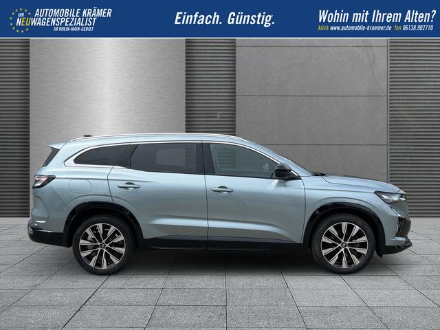 Renault Espace Techno 7-Sitzer GJR+Google+SHZ Hybrid 200 