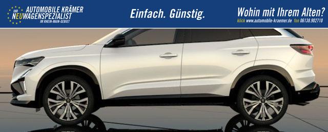 Renault Austral Techno RFK+SHZ+LED TCe 150 CVT 