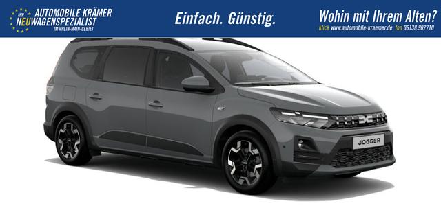 Dacia Jogger Journey 5-S SHZ Navi MV-Kamera Full Hybrid 155 