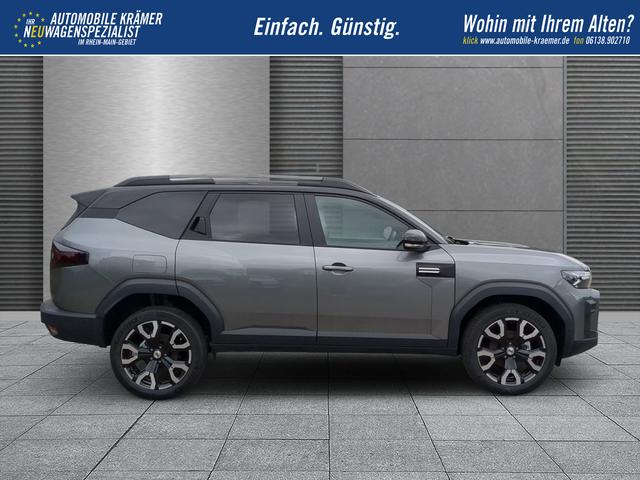 Dacia Bigster Journey SHZ 19-Zoll Pano Hybrid 155 