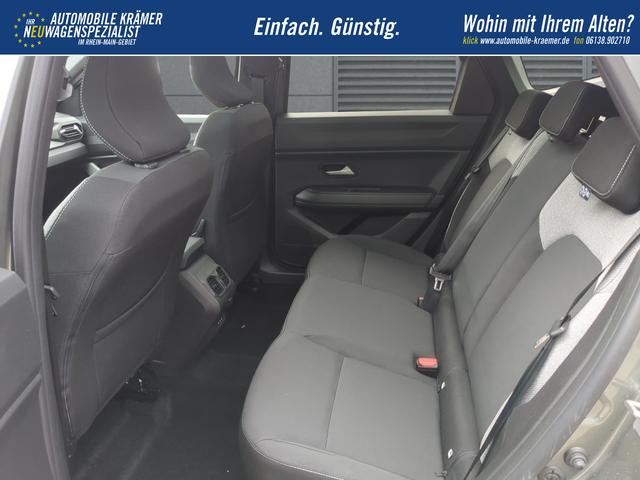 Dacia Bigster Journey SHZ 19-Zoll Pano Full-Hybrid 155 