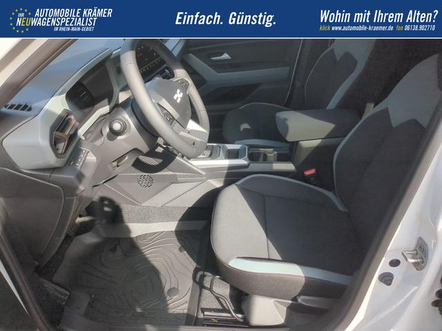 Dacia Duster Extreme Navi+SHZ+LKHZ+RFK Hybrid 155 