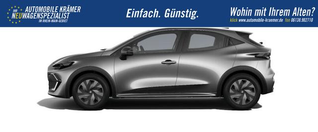 Renault Clio Evolution SHZ PDC LED TCe 115 