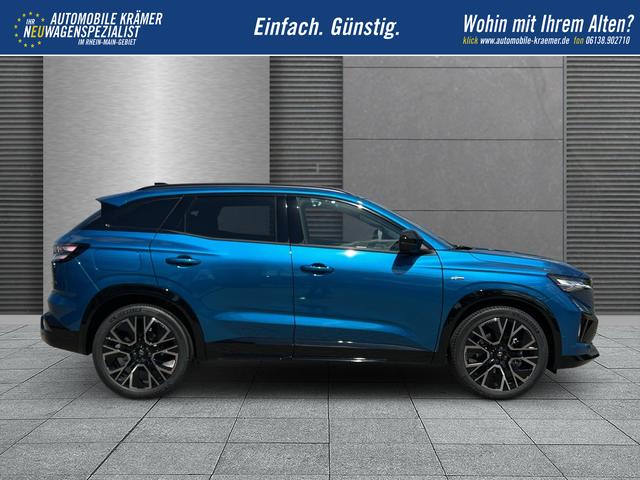 Renault Austral Esprit Alpine SHZ+LED+Google E-TECH Full Hybrid 200 
