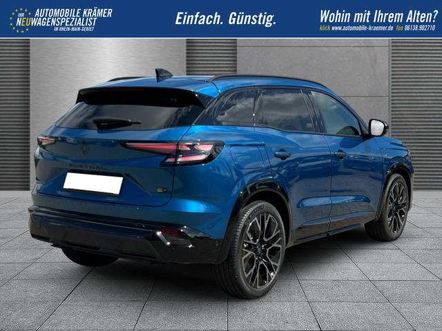 Renault Austral Esprit Alpine SHZ+LED+Google E-TECH Full Hybrid 200 
