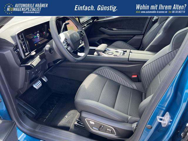 Renault Austral Esprit Alpine SHZ+LED+Google E-TECH Full Hybrid 200 