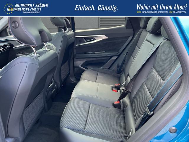 Renault Austral Esprit Alpine SHZ+LED+Google E-TECH Full Hybrid 200 