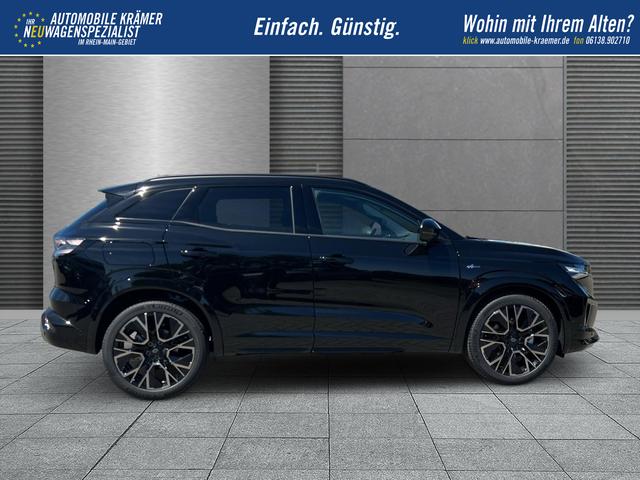 Renault Austral Esprit Alpine Pano-Dach+SHZ+LED E-TECH Full Hybrid 200 