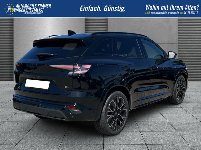 Renault Austral Esprit Alpine Pano-Dach+SHZ+LED E-TECH Full Hybrid 200 
