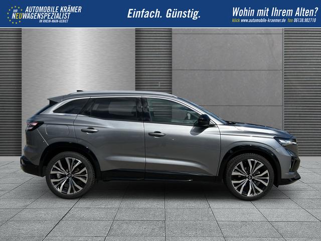 Renault Austral Techno SHZ+PANO+RFK TCe 150 CVT 
