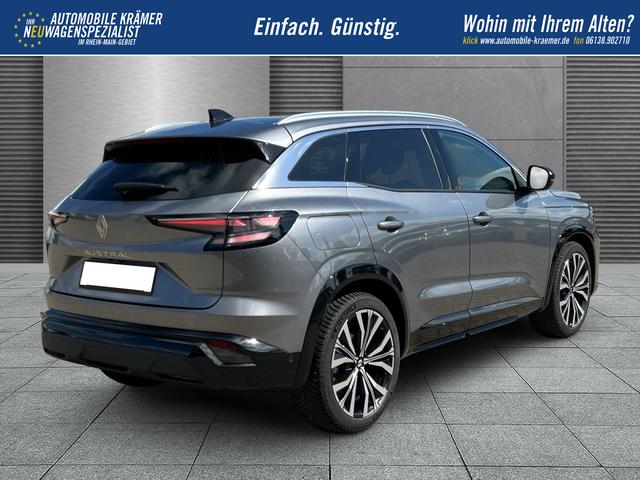 Renault Austral Techno SHZ+PANO+RFK TCe 150 CVT 