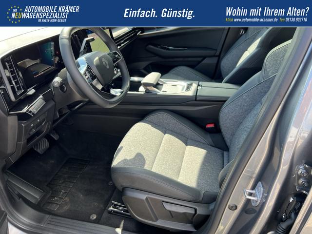 Renault Austral Techno SHZ+PANO+RFK TCe 150 CVT 