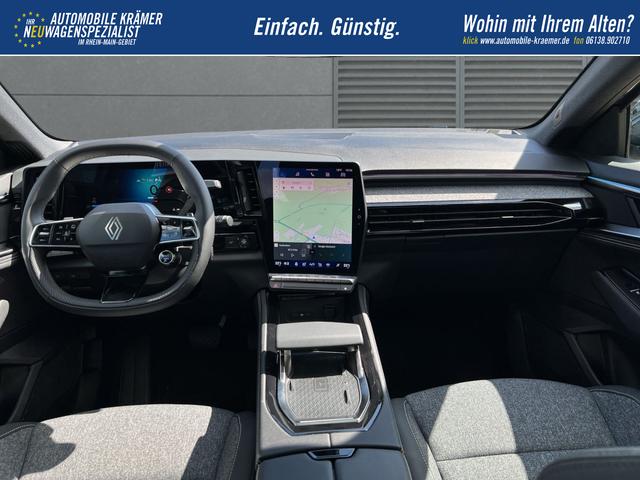 Renault Austral Techno SHZ+PANO+RFK TCe 150 CVT 