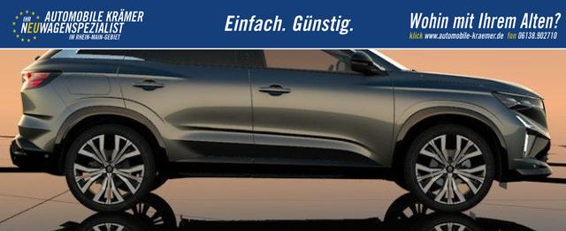 Renault Austral Techno Google+SHZ+RFK TCe 150 CVT 
