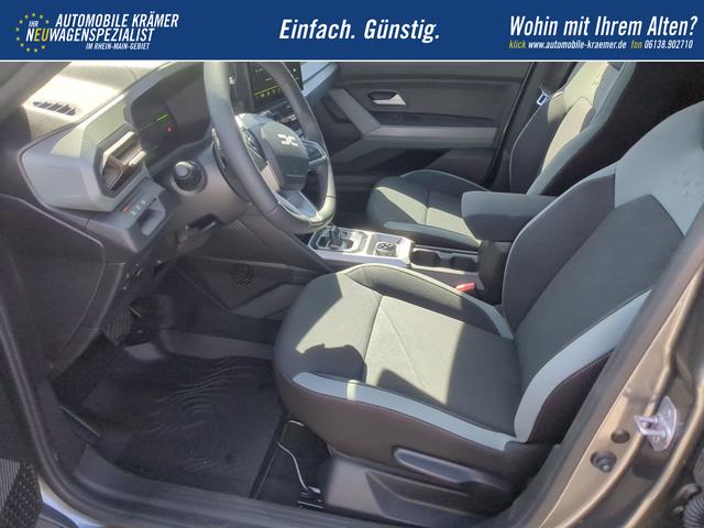 Dacia Duster Extreme SHZ LKHZ hybrid-G 150 EDC 4x4 