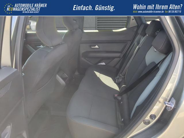 Dacia Duster Extreme SHZ LKHZ LPG 150 EDC 4x4 
