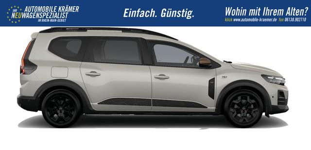 Dacia Jogger Extreme 5-S SHZ+RFK+NAVI Hybrid 155 