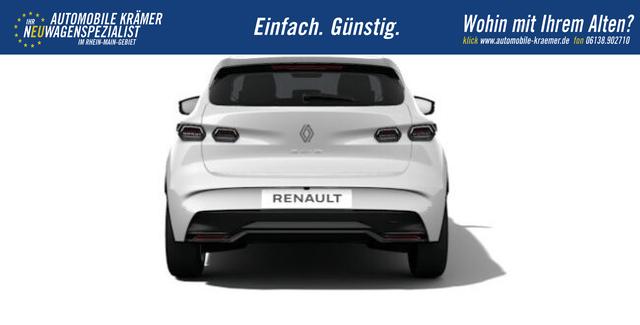 Renault Clio Techno SHZ RFK TCe 115 