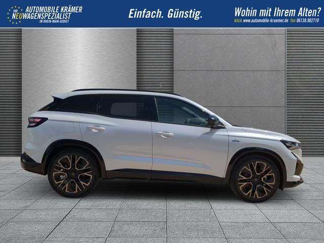 Renault Austral Esprit Alpine SHZ+LKHZ+RFK+PDC E-TECH 200 