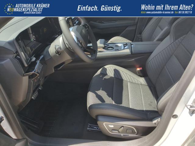 Renault Austral Esprit Alpine SHZ+LKHZ+RFK+PDC E-TECH 200 
