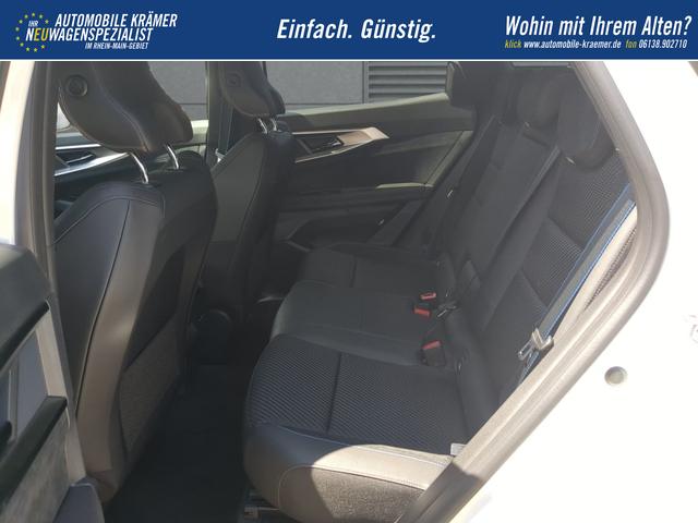 Renault Austral Esprit Alpine SHZ+LKHZ+RFK+PDC E-TECH 200 Full-Hybrid 
