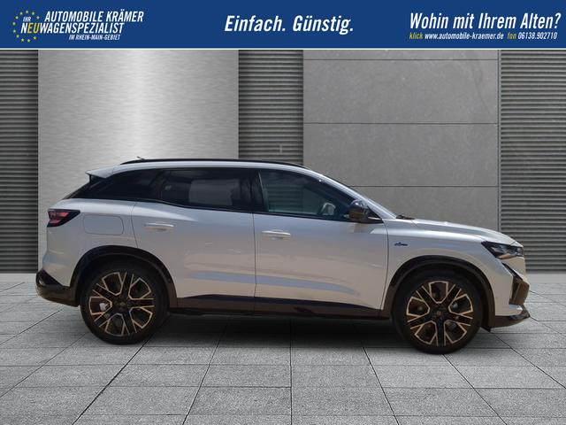 Renault Austral Esprit Alpine Panodach+Harman-Kardon E-TECH 200 